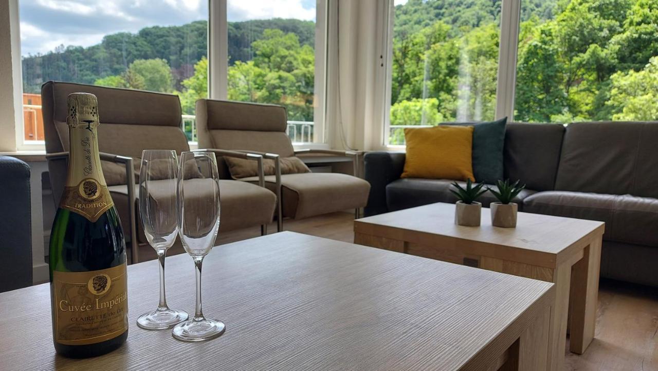 Villa Bad Bertrich Zewnętrze zdjęcie