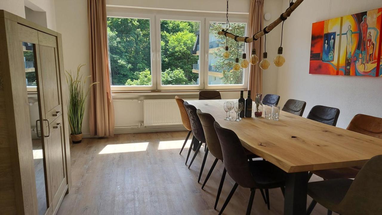 Villa Bad Bertrich Zewnętrze zdjęcie