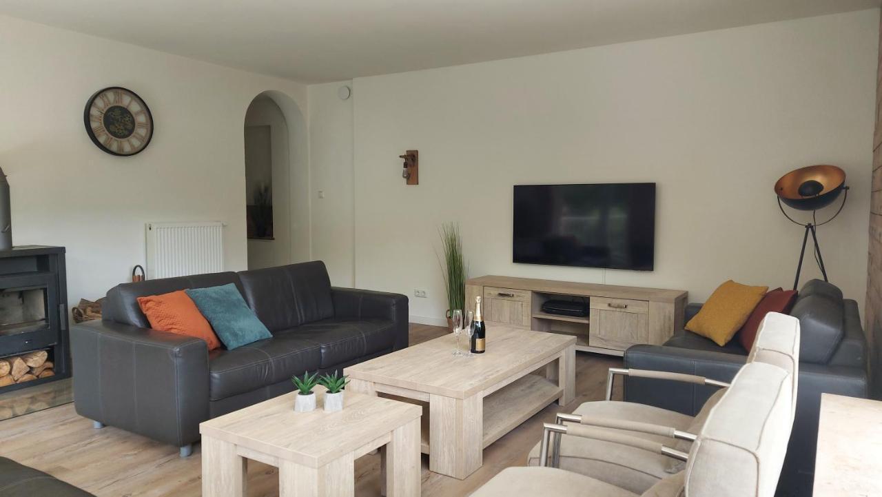 Villa Bad Bertrich Zewnętrze zdjęcie