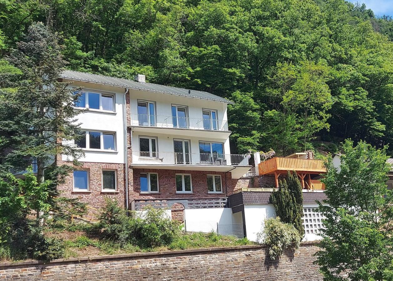 Villa Bad Bertrich Zewnętrze zdjęcie
