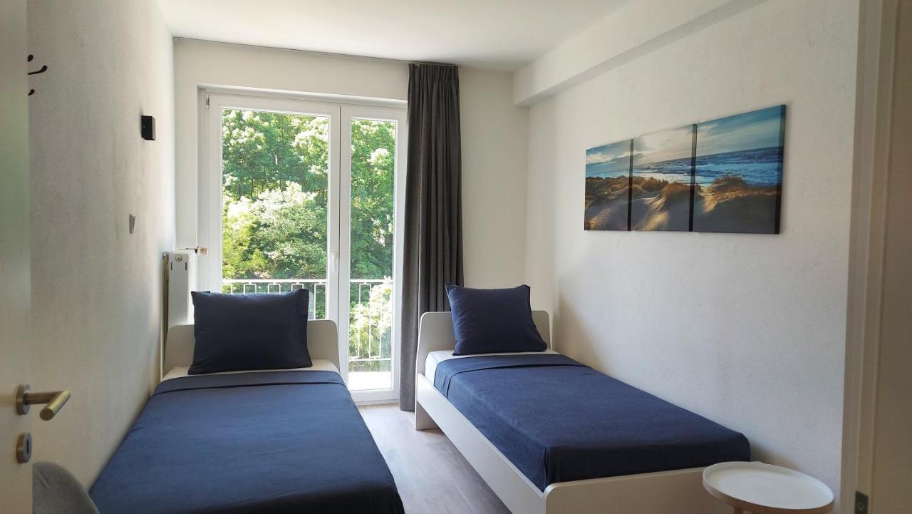 Villa Bad Bertrich Zewnętrze zdjęcie