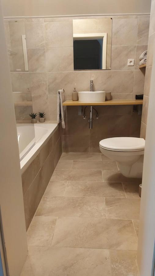 Villa Bad Bertrich Zewnętrze zdjęcie