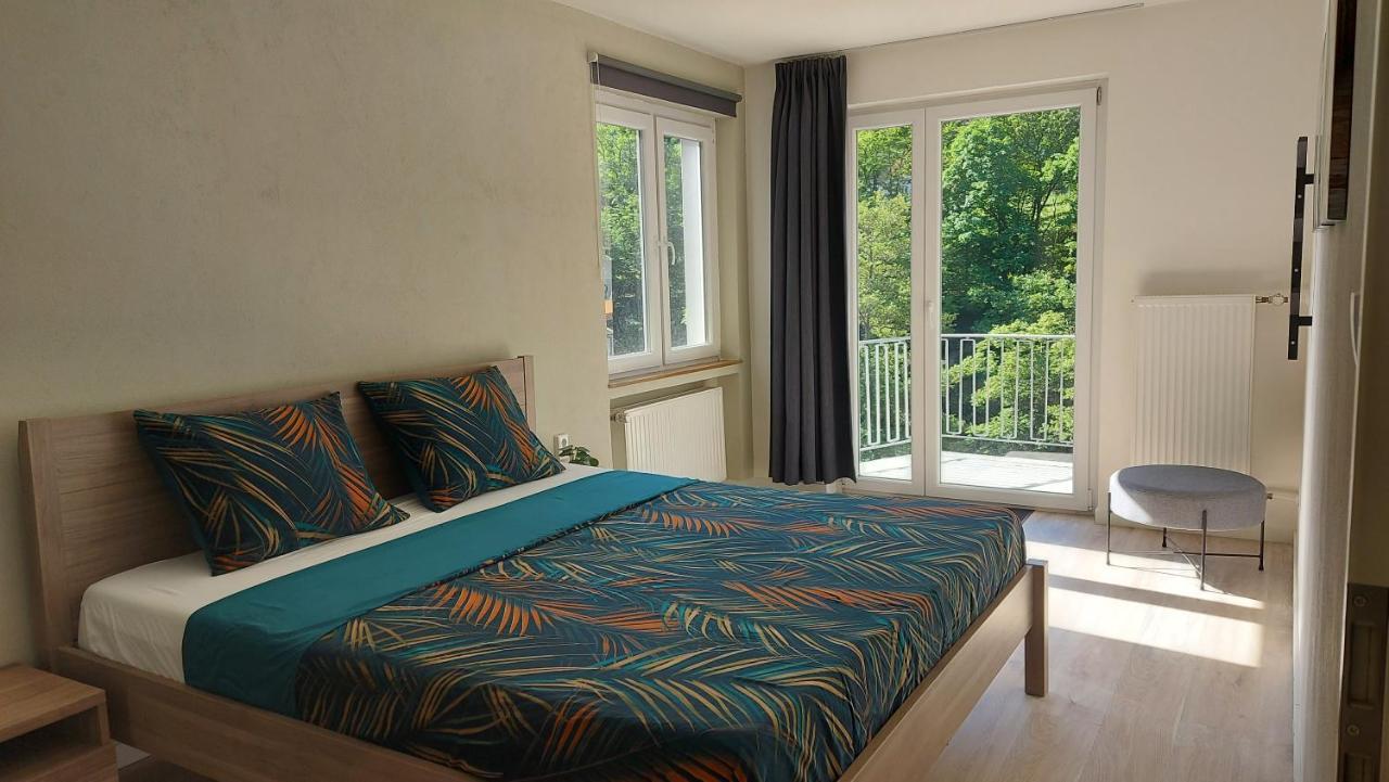 Villa Bad Bertrich Zewnętrze zdjęcie