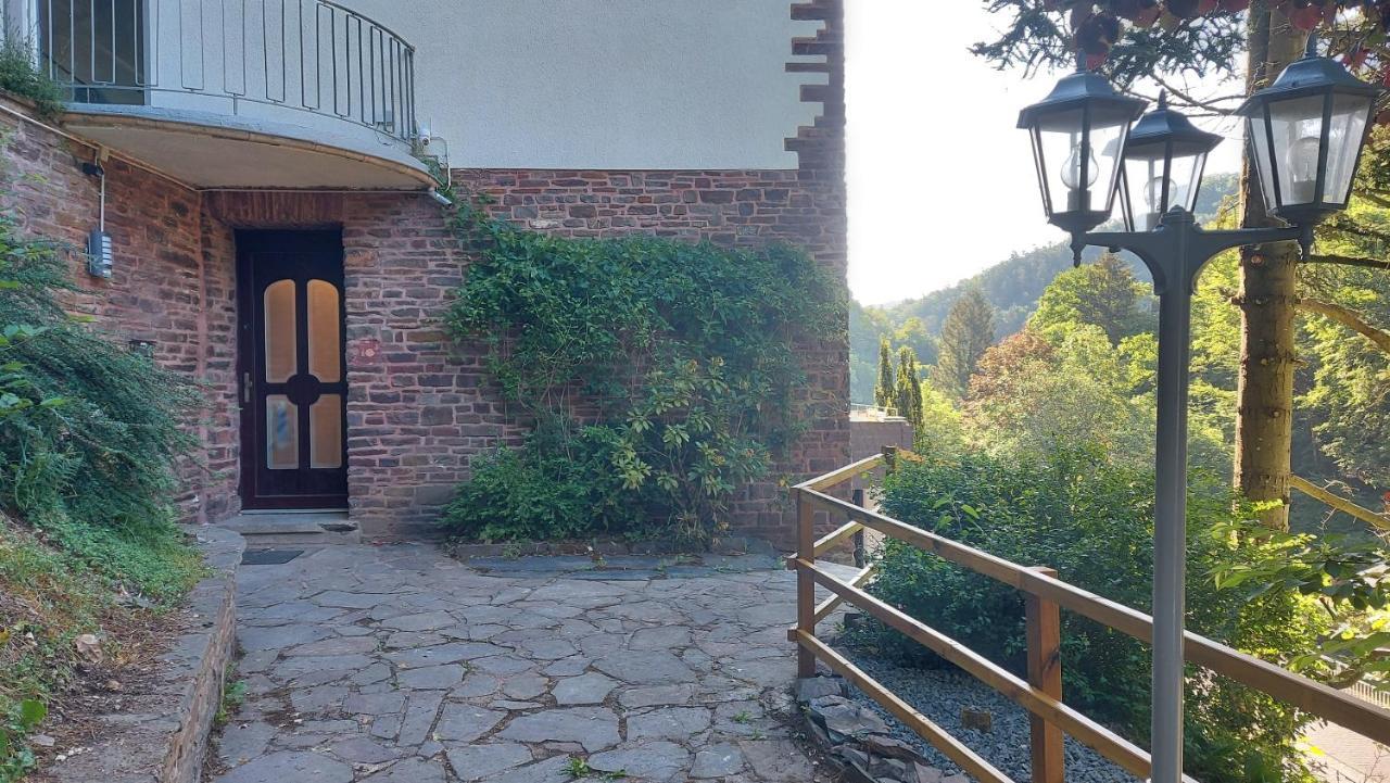 Villa Bad Bertrich Zewnętrze zdjęcie