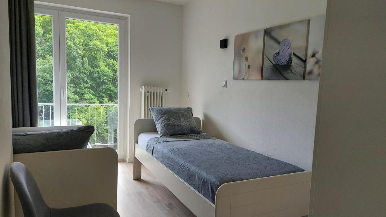 Villa Bad Bertrich Zewnętrze zdjęcie