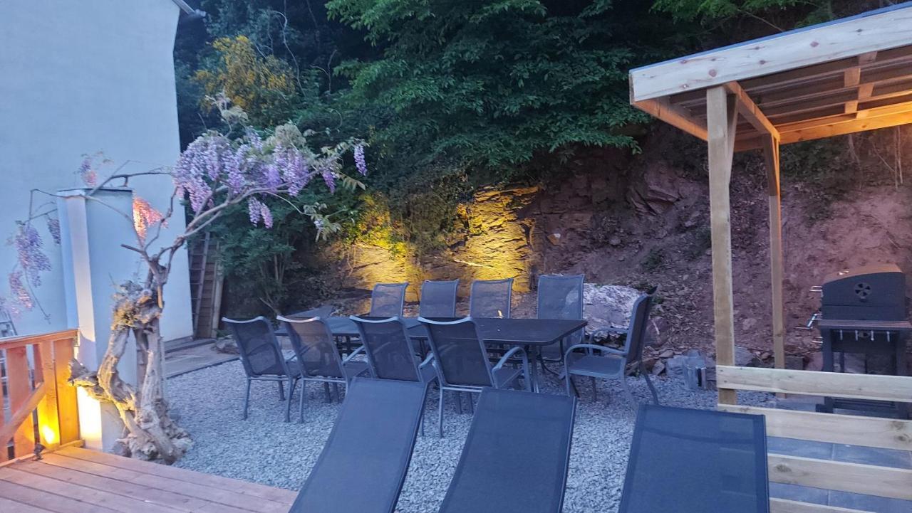 Villa Bad Bertrich Zewnętrze zdjęcie