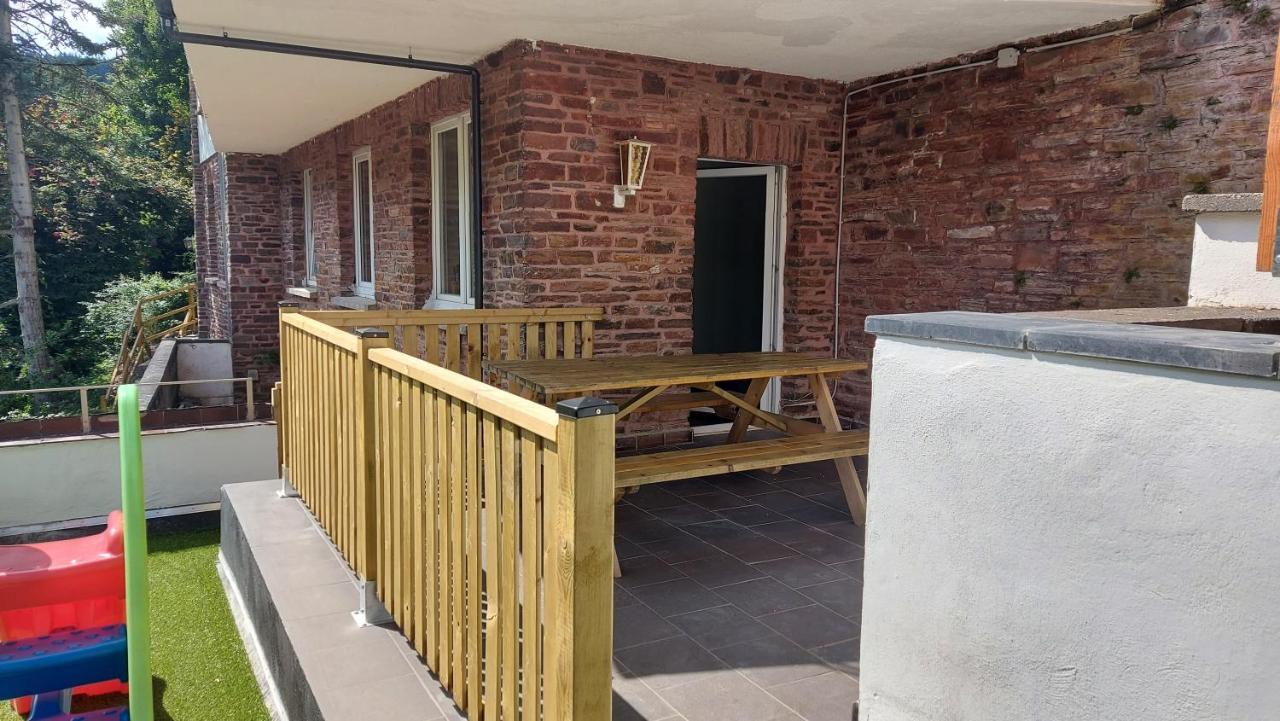 Villa Bad Bertrich Zewnętrze zdjęcie
